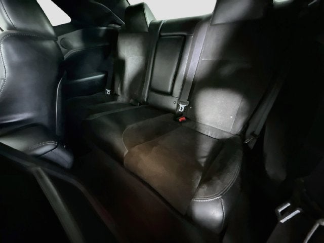 2016 Dodge Challenger R/T Scat Pack