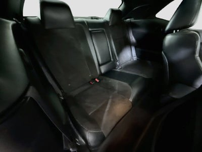 2016 Dodge Challenger R/T Scat Pack