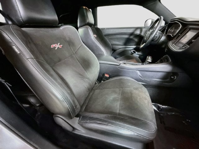 2016 Dodge Challenger R/T Scat Pack