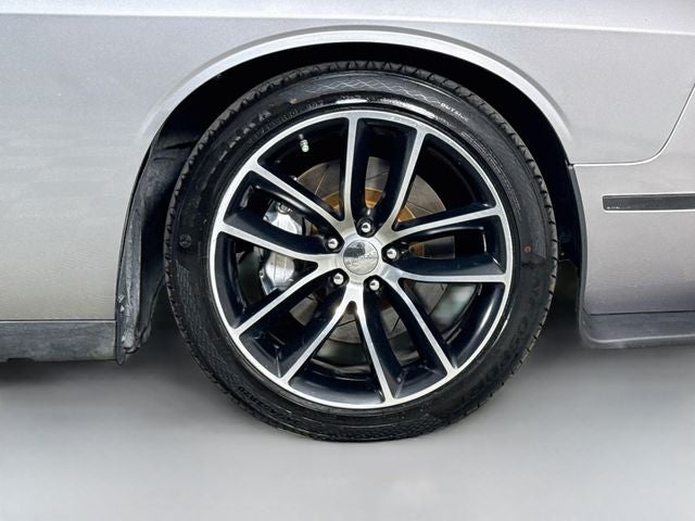 2016 Dodge Challenger R/T Scat Pack