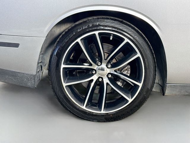 2016 Dodge Challenger R/T Scat Pack