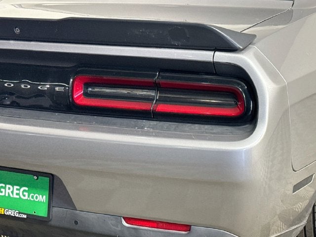 2016 Dodge Challenger R/T Scat Pack