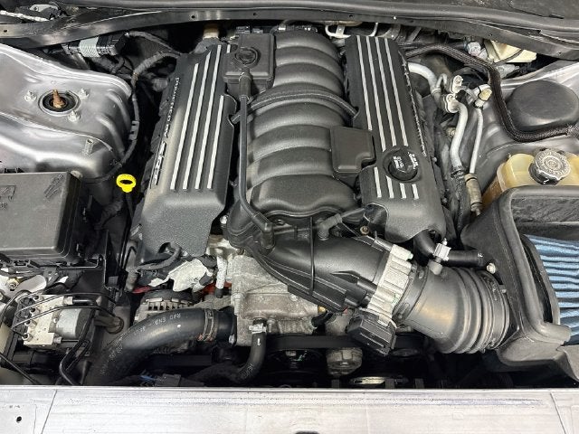 2016 Dodge Challenger R/T Scat Pack