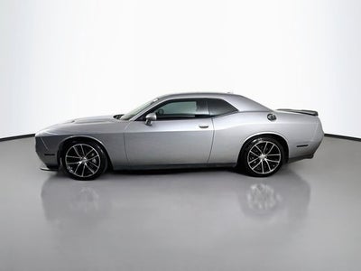2016 Dodge Challenger R/T Scat Pack