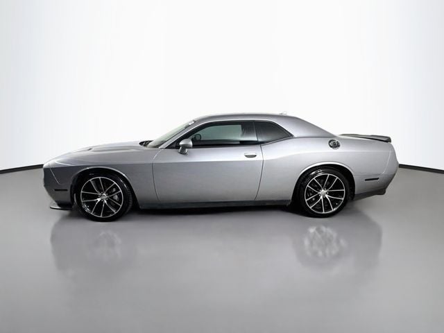 2016 Dodge Challenger R/T Scat Pack
