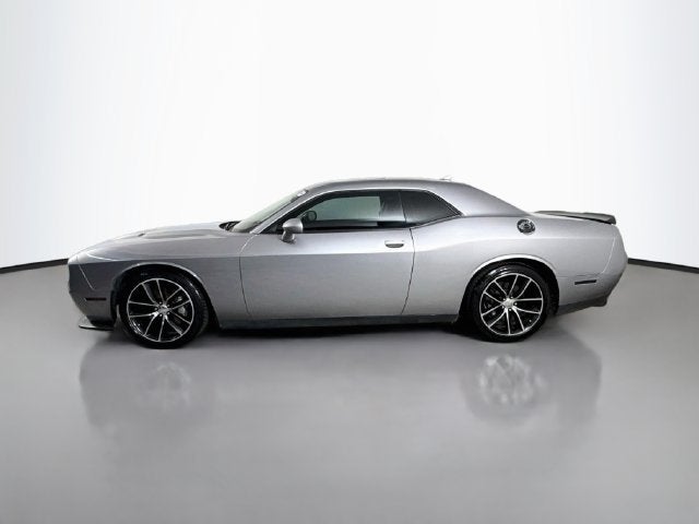 2016 Dodge Challenger R/T Scat Pack