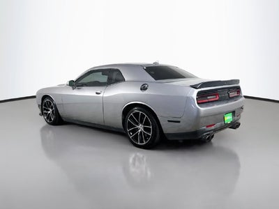 2016 Dodge Challenger R/T Scat Pack