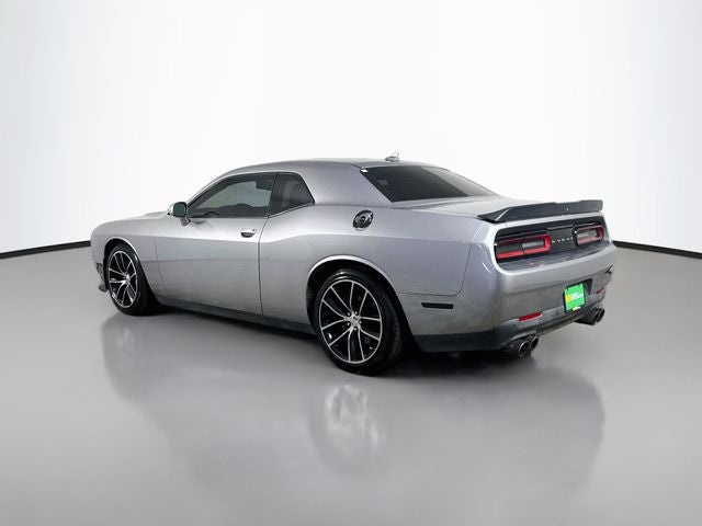 2016 Dodge Challenger R/T Scat Pack