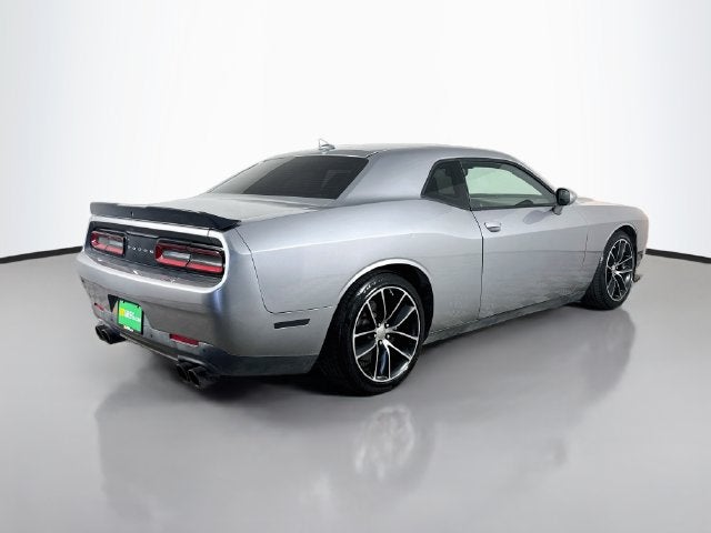 2016 Dodge Challenger R/T Scat Pack