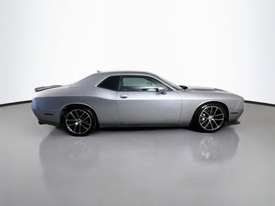 2016 Dodge Challenger R/T Scat Pack