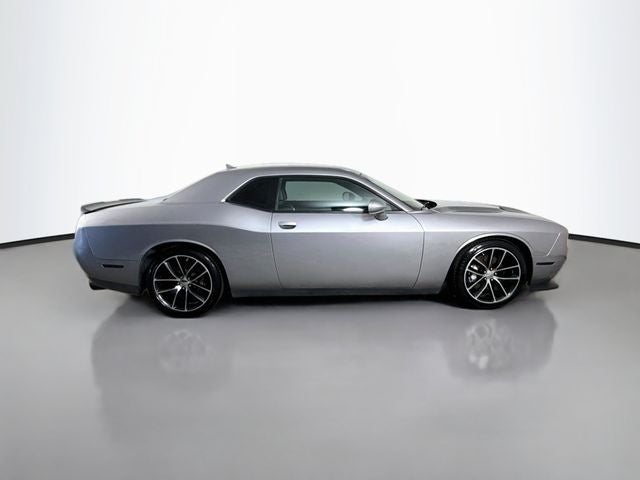 2016 Dodge Challenger R/T Scat Pack