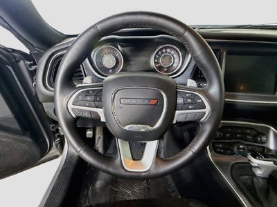 2016 Dodge Challenger R/T Scat Pack