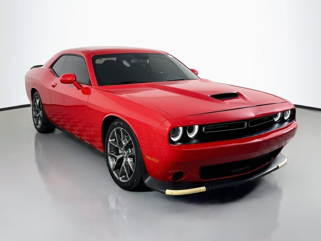 2023 Dodge Challenger GT
