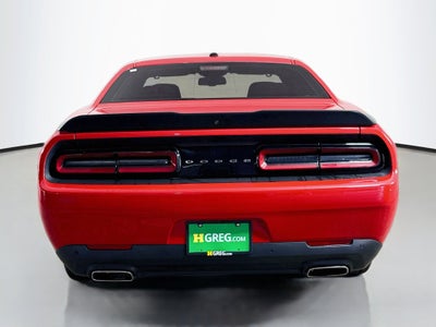 2023 Dodge Challenger GT