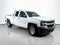 2019 Chevrolet Silverado 1500 LD WT