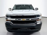 2019 Chevrolet Silverado 1500 LD WT
