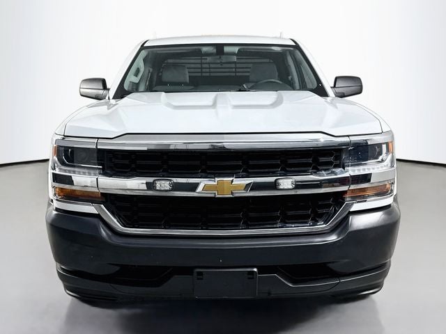 2019 Chevrolet Silverado 1500 LD WT