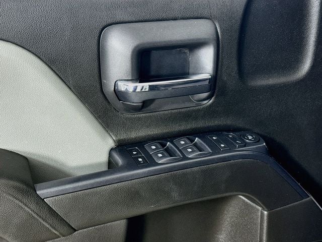 2019 Chevrolet Silverado 1500 LD WT