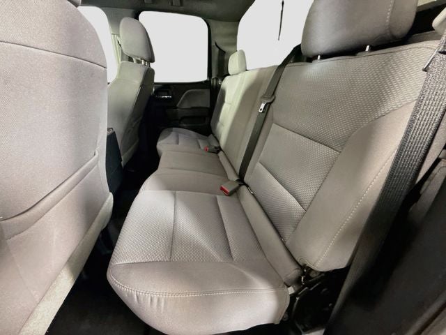 2019 Chevrolet Silverado 1500 LD WT