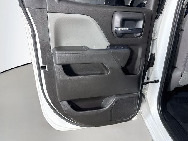 2019 Chevrolet Silverado 1500 LD WT