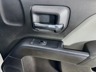 2019 Chevrolet Silverado 1500 LD WT