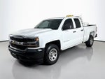 2019 Chevrolet Silverado 1500 LD WT