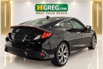 2020 Honda Civic Touring