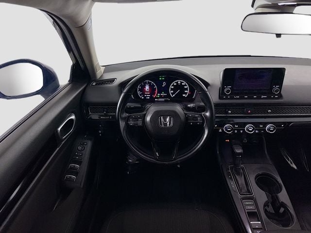 2023 Honda Civic EX