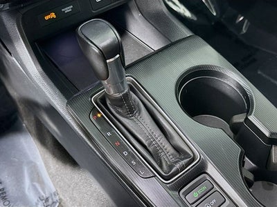 2023 Honda Civic EX