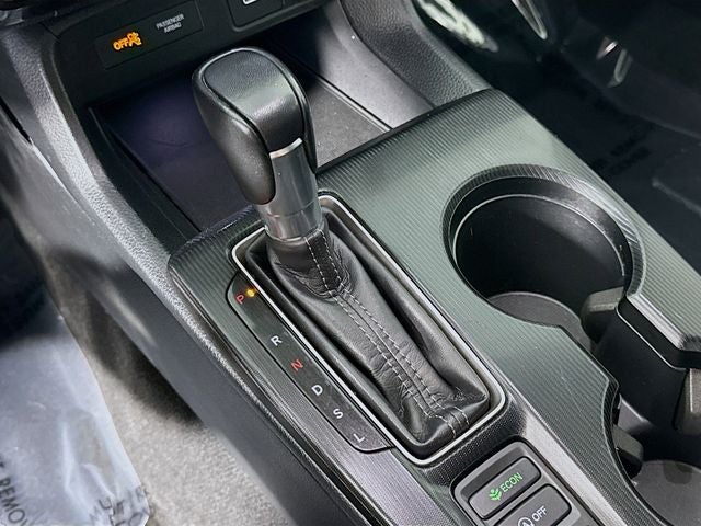 2023 Honda Civic EX
