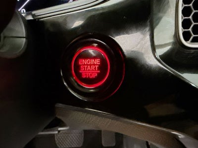 2023 Honda Civic EX