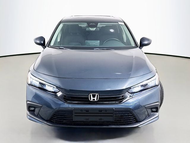 2023 Honda Civic EX