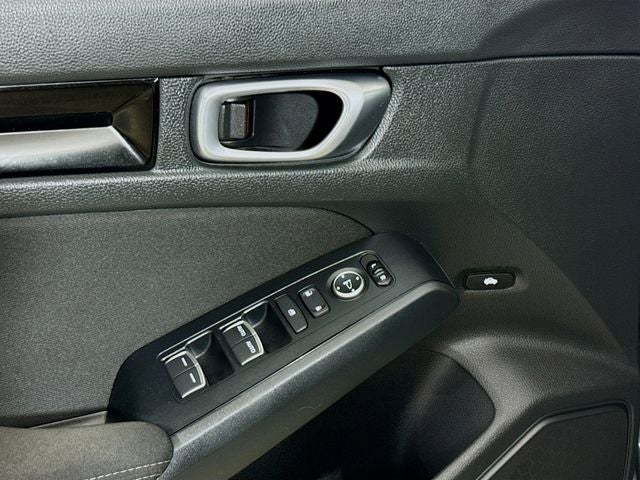 2023 Honda Civic EX