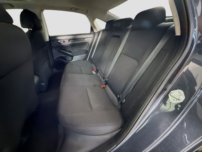 2023 Honda Civic EX