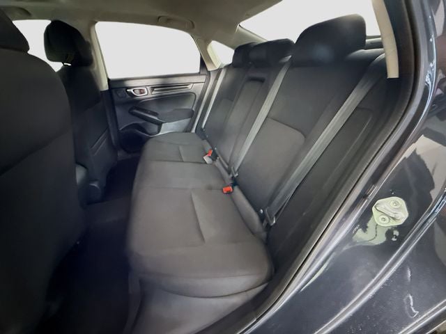 2023 Honda Civic EX