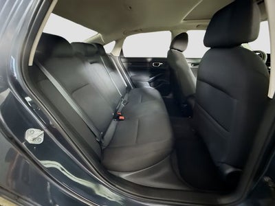 2023 Honda Civic EX