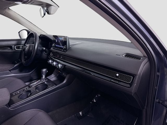 2023 Honda Civic EX