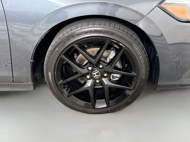 2023 Honda Civic EX