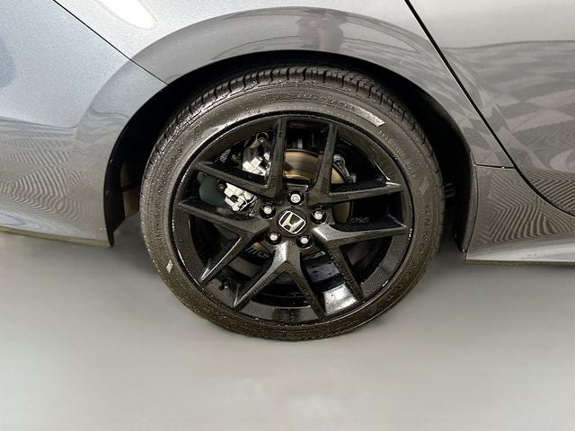 2023 Honda Civic EX