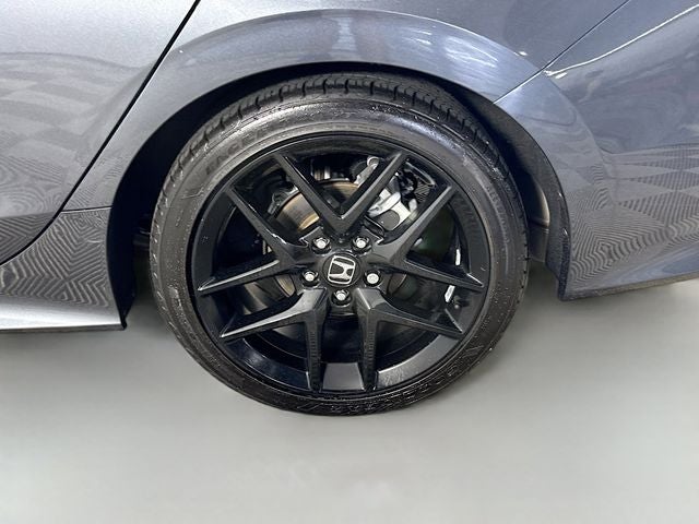 2023 Honda Civic EX