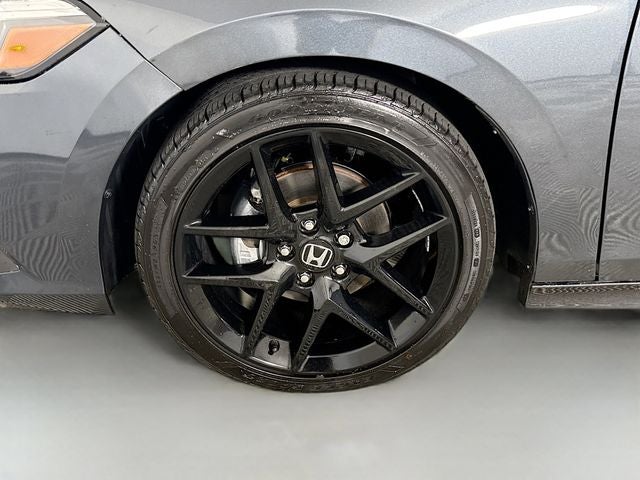 2023 Honda Civic EX