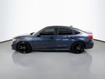 2023 Honda Civic EX
