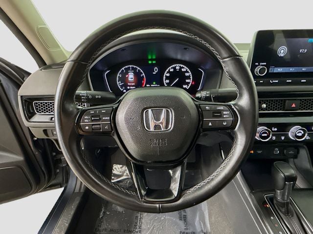 2023 Honda Civic EX
