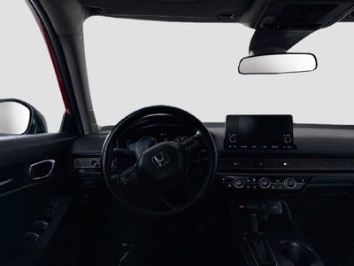 2024 Honda Civic EX