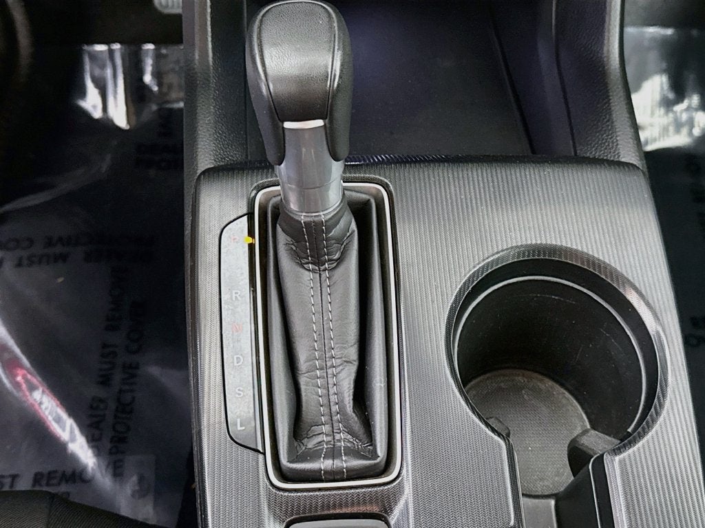 2024 Honda Civic EX