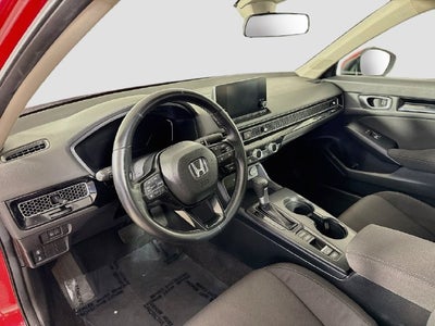 2024 Honda Civic EX