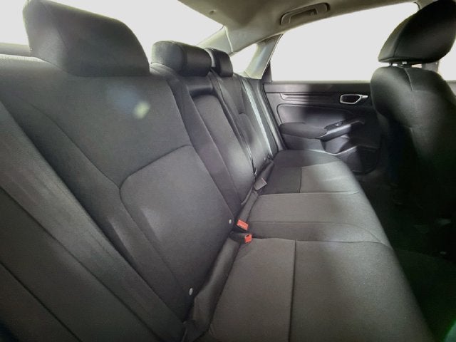 2024 Honda Civic EX