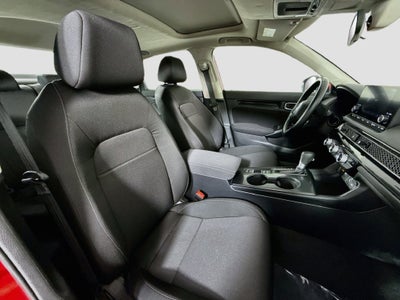 2024 Honda Civic EX