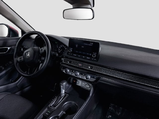 2024 Honda Civic EX