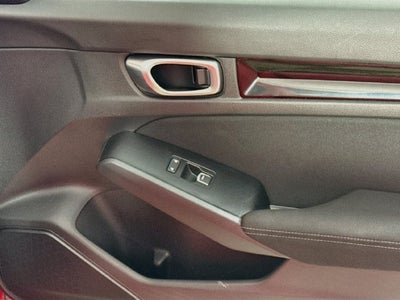2024 Honda Civic EX